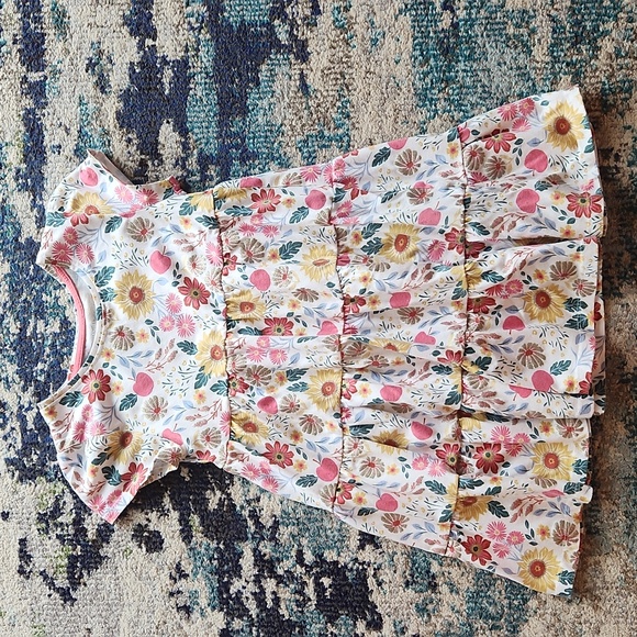 Kids dress haul (size 6-7) 11 total - Picture 11 of 12